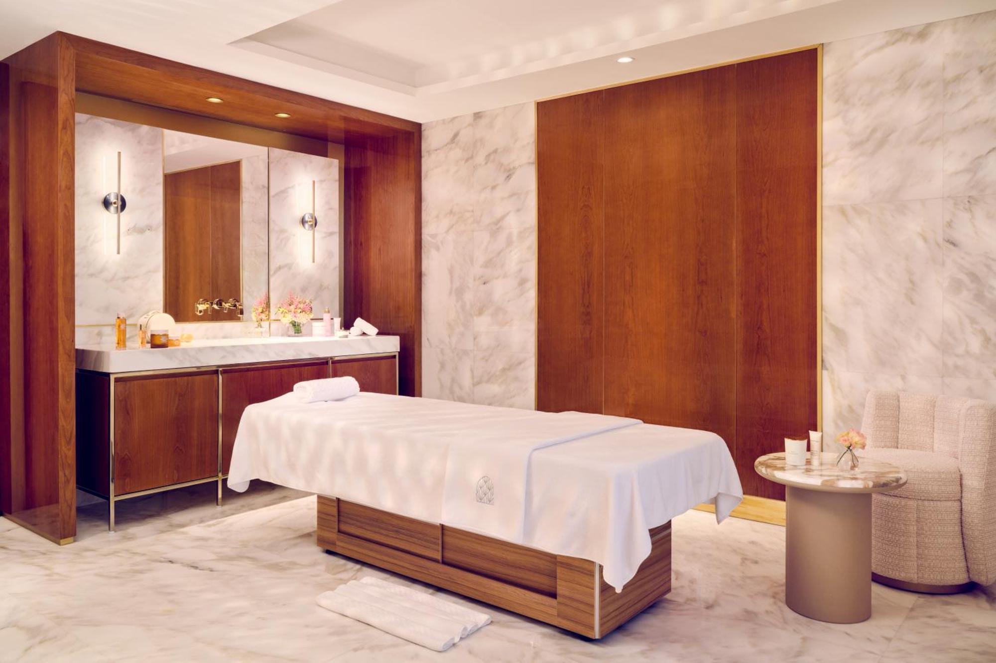 Royal Mansour Hotel