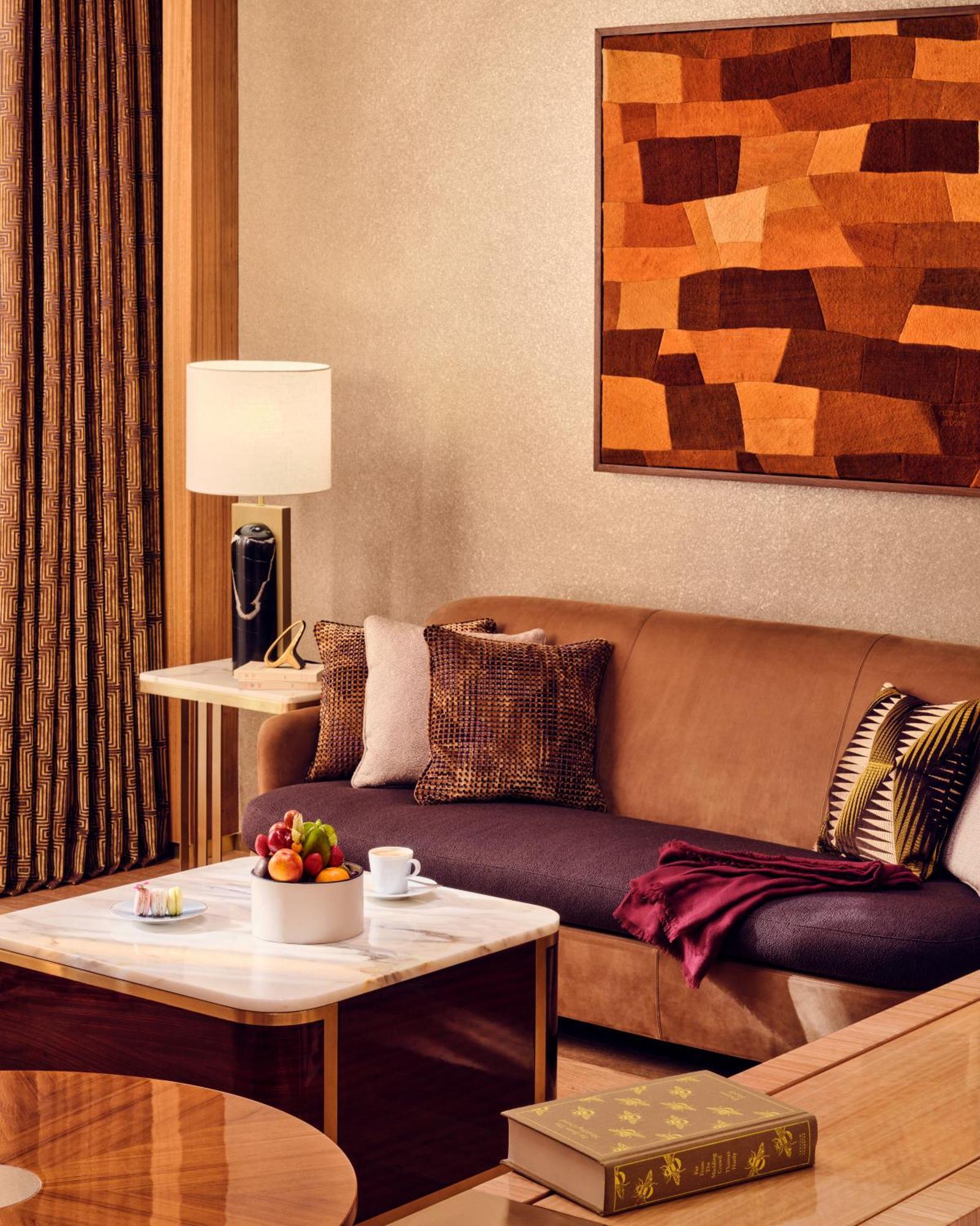 Hotel Royal Mansour 5*