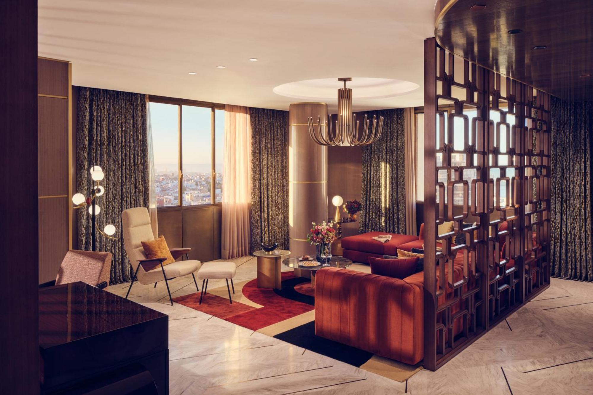 Royal Mansour 5*