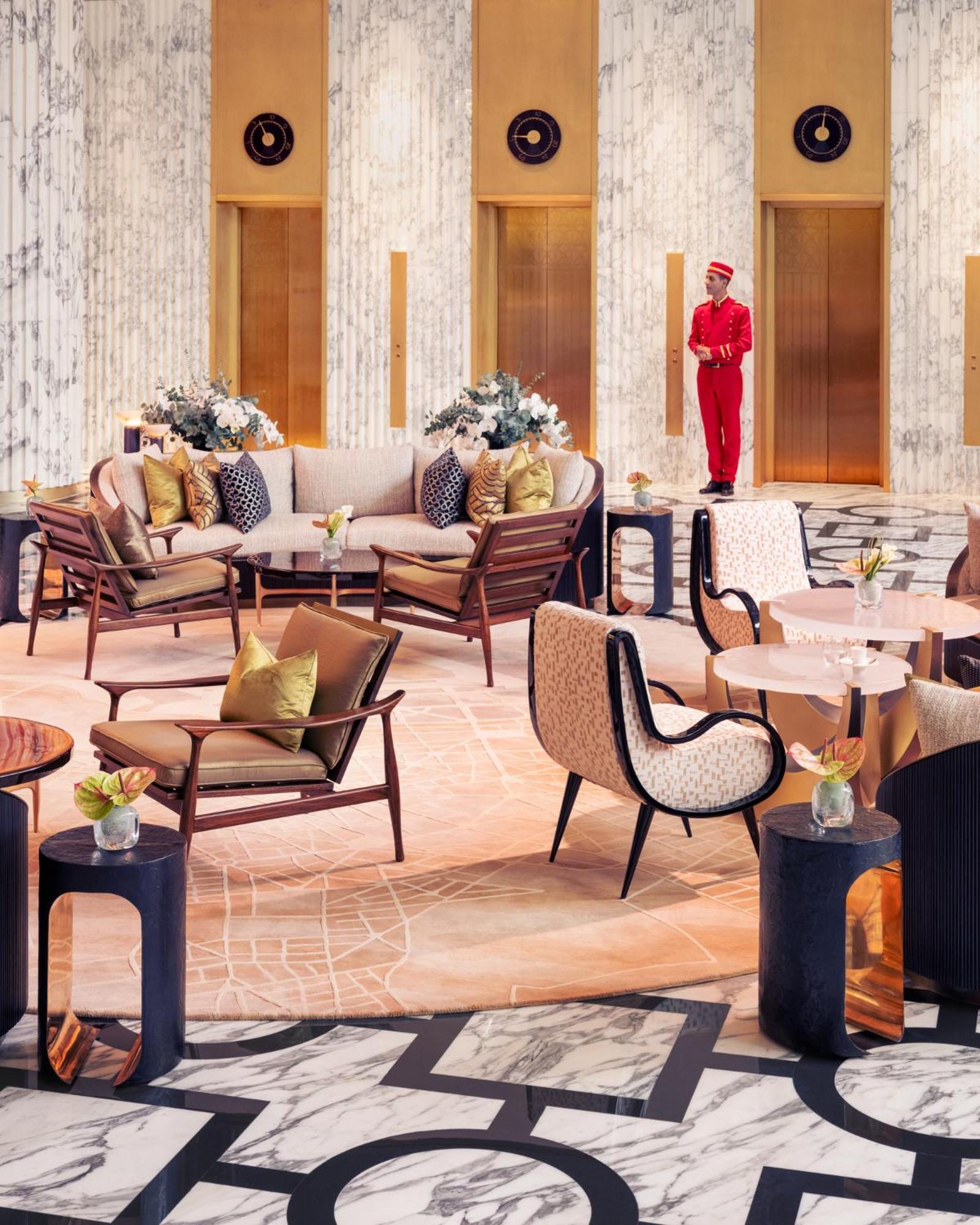 Royal Mansour