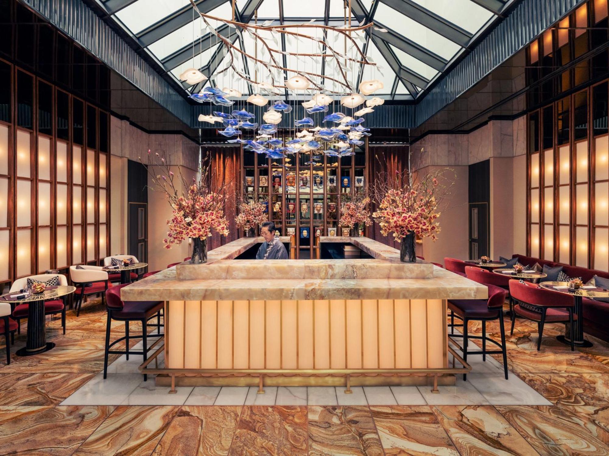 Hotel Royal Mansour