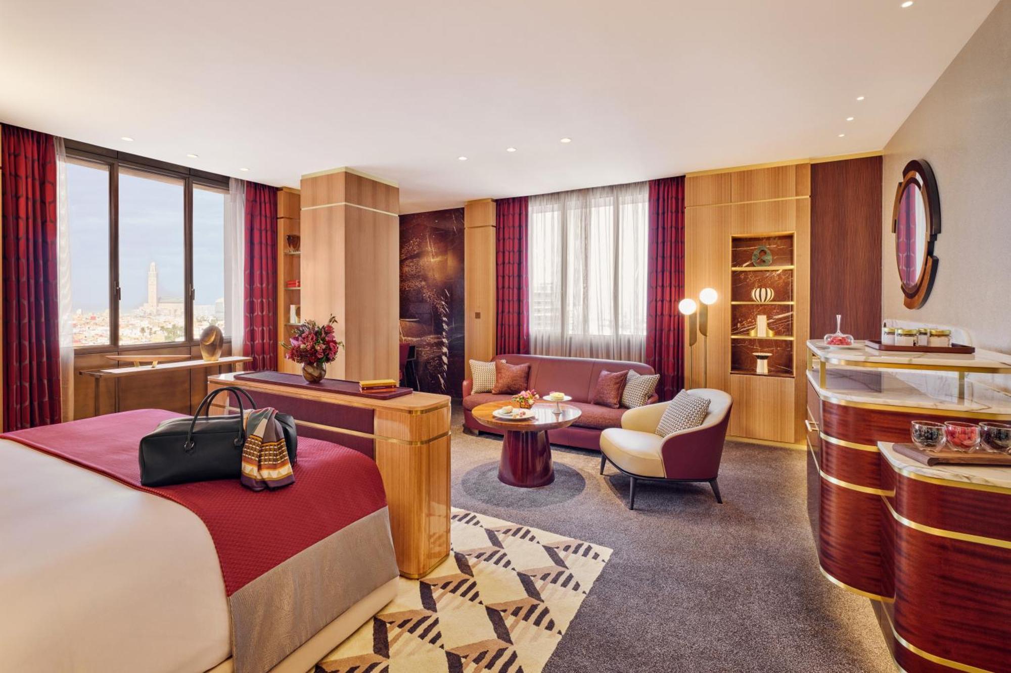 Royal Mansour 5*