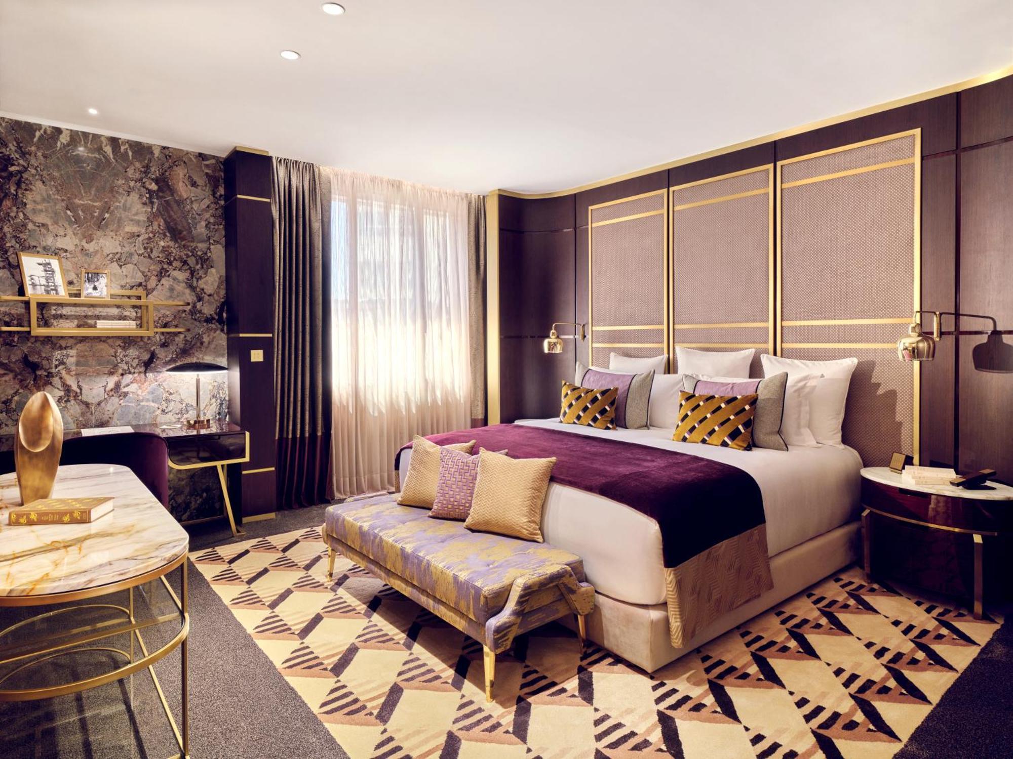 Royal Mansour