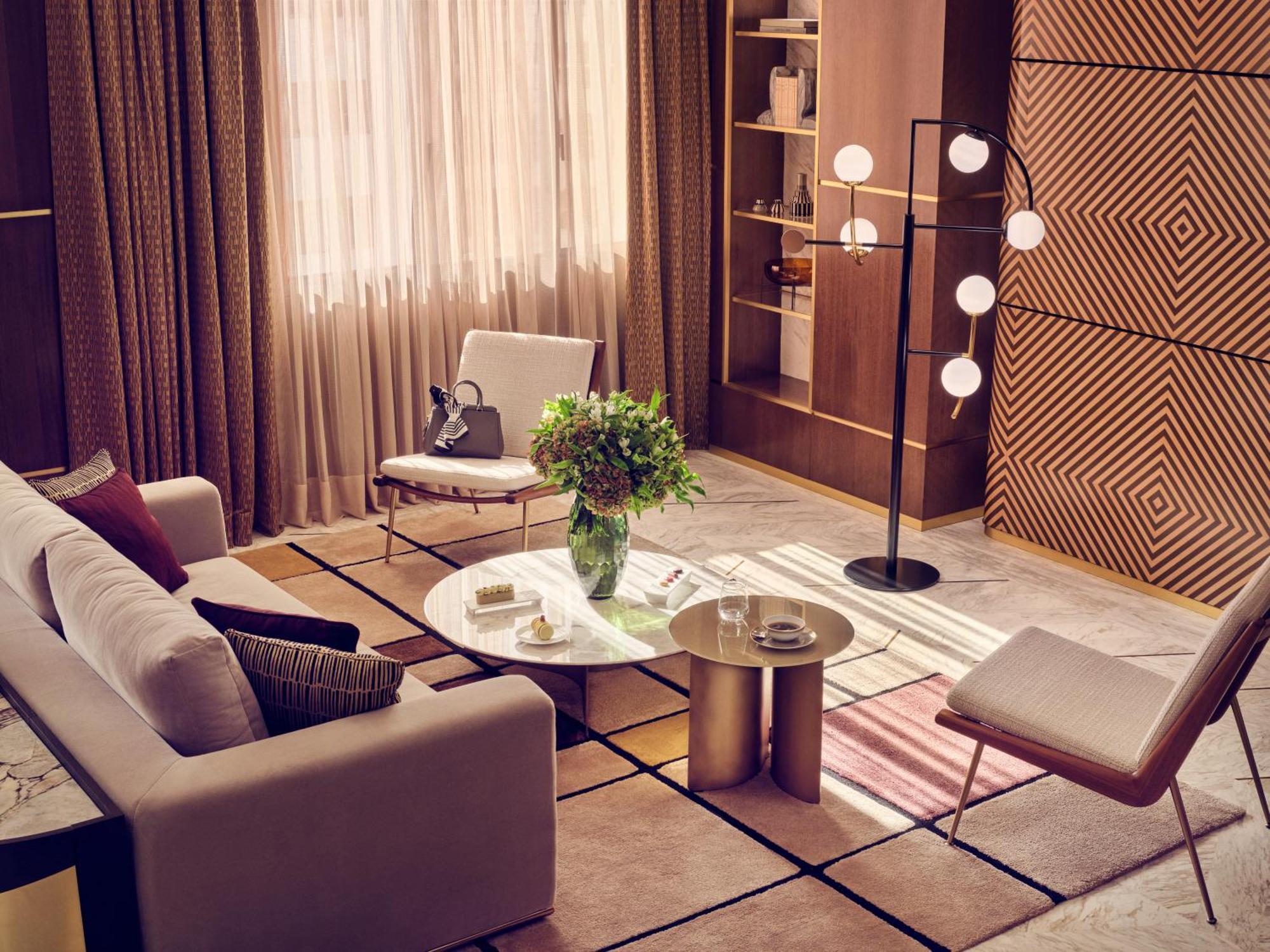Royal Mansour 5*