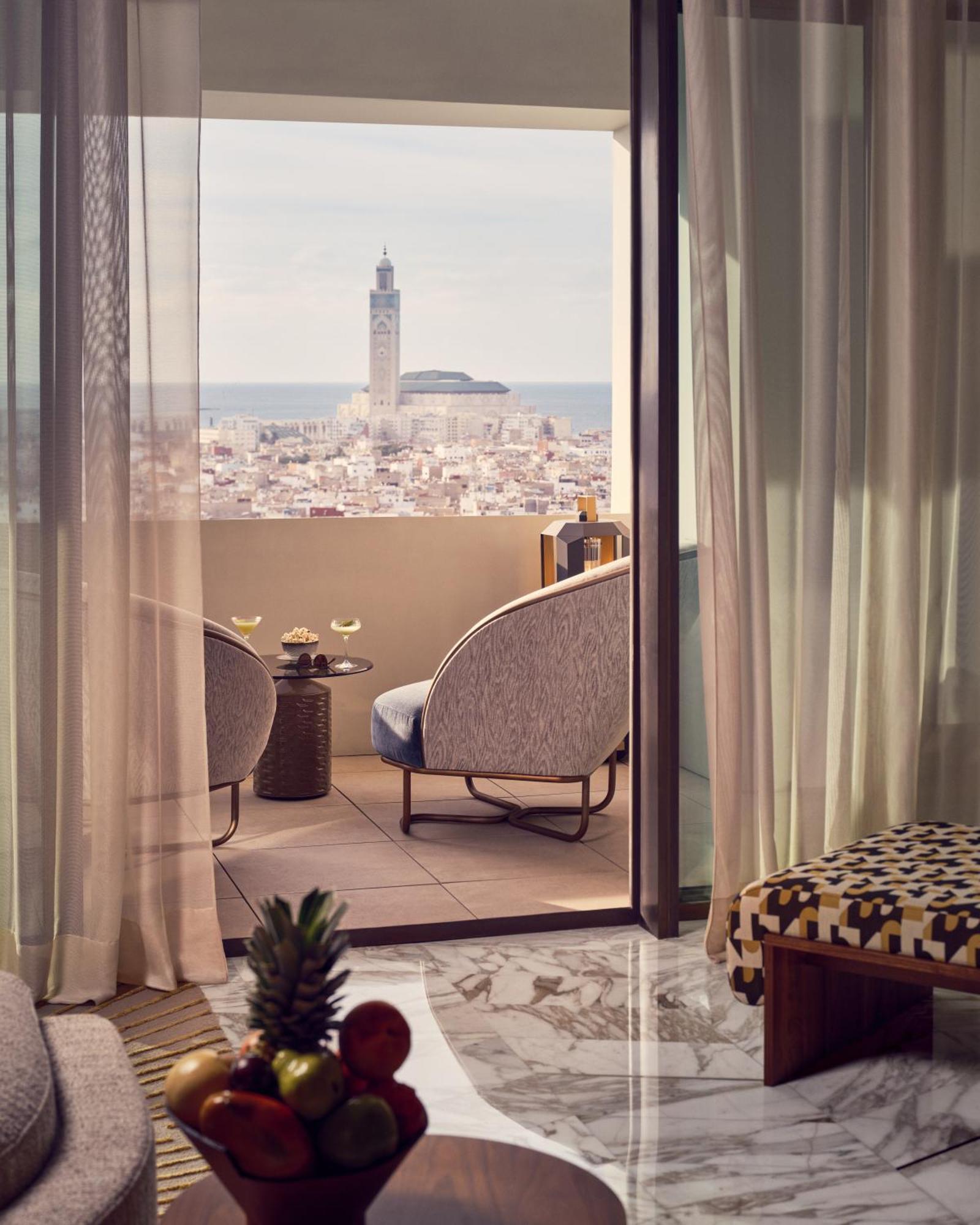 Royal Mansour