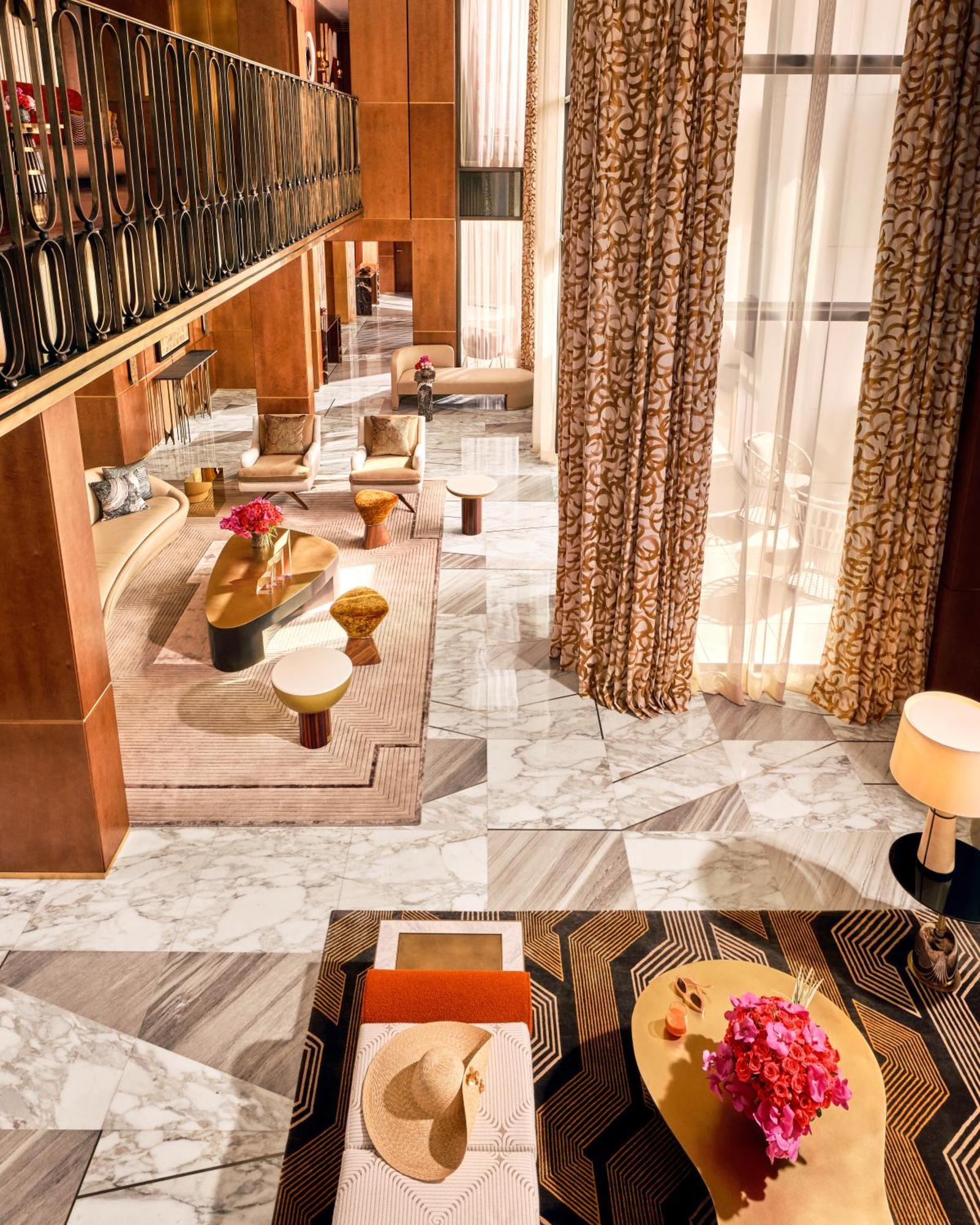 Royal Mansour 5*