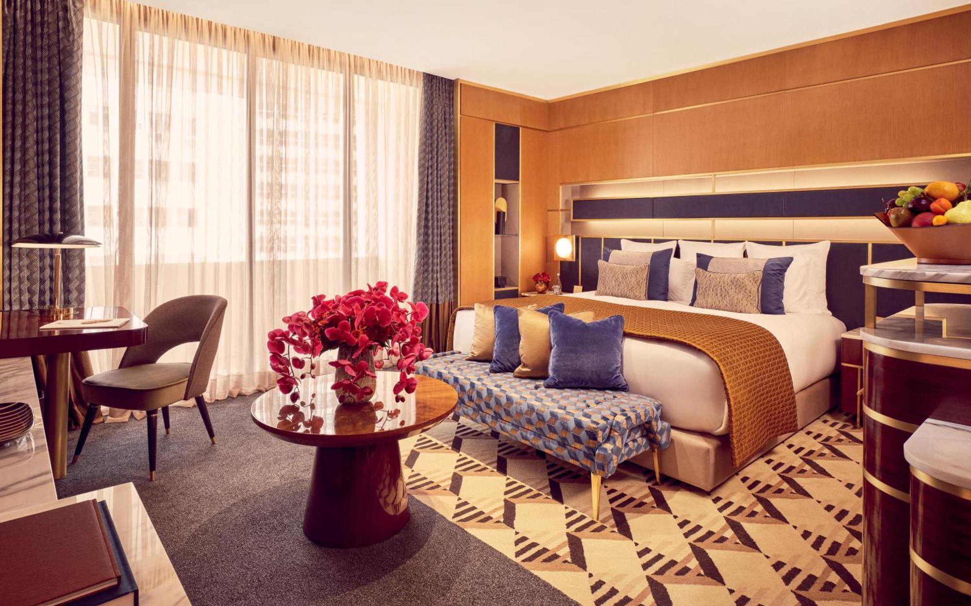 Royal Mansour 5*