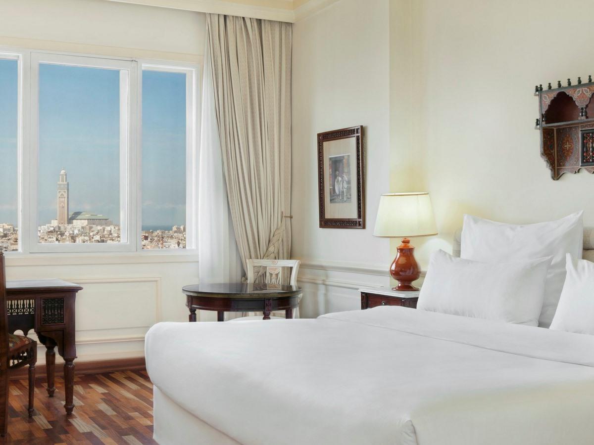 Royal Mansour 5* Casablanca