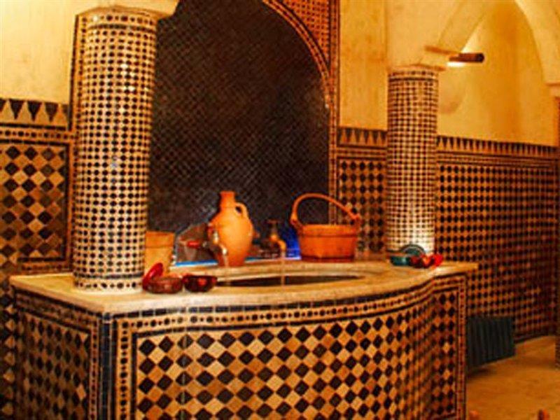 Hotel Royal Mansour 5*