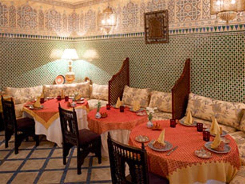 Royal Mansour