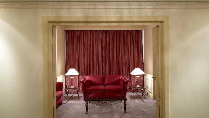 Hotel Royal Mansour Casablanca