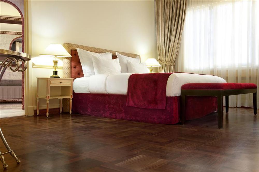 Royal Mansour 5* Casablanca