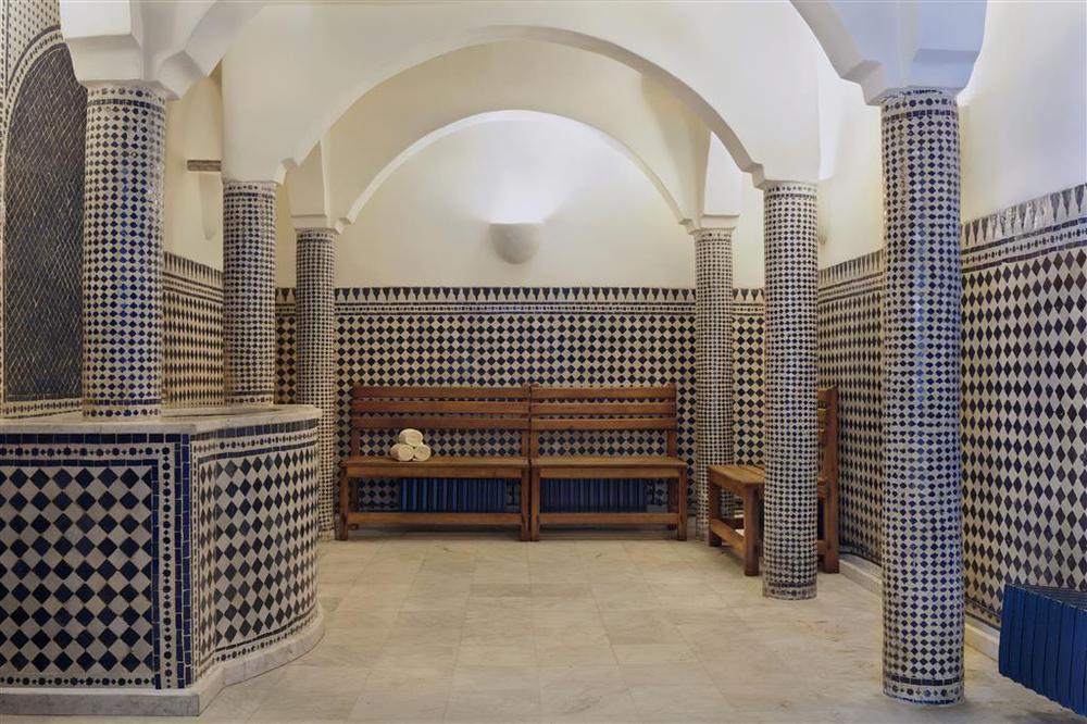 Royal Mansour Hotel 5*