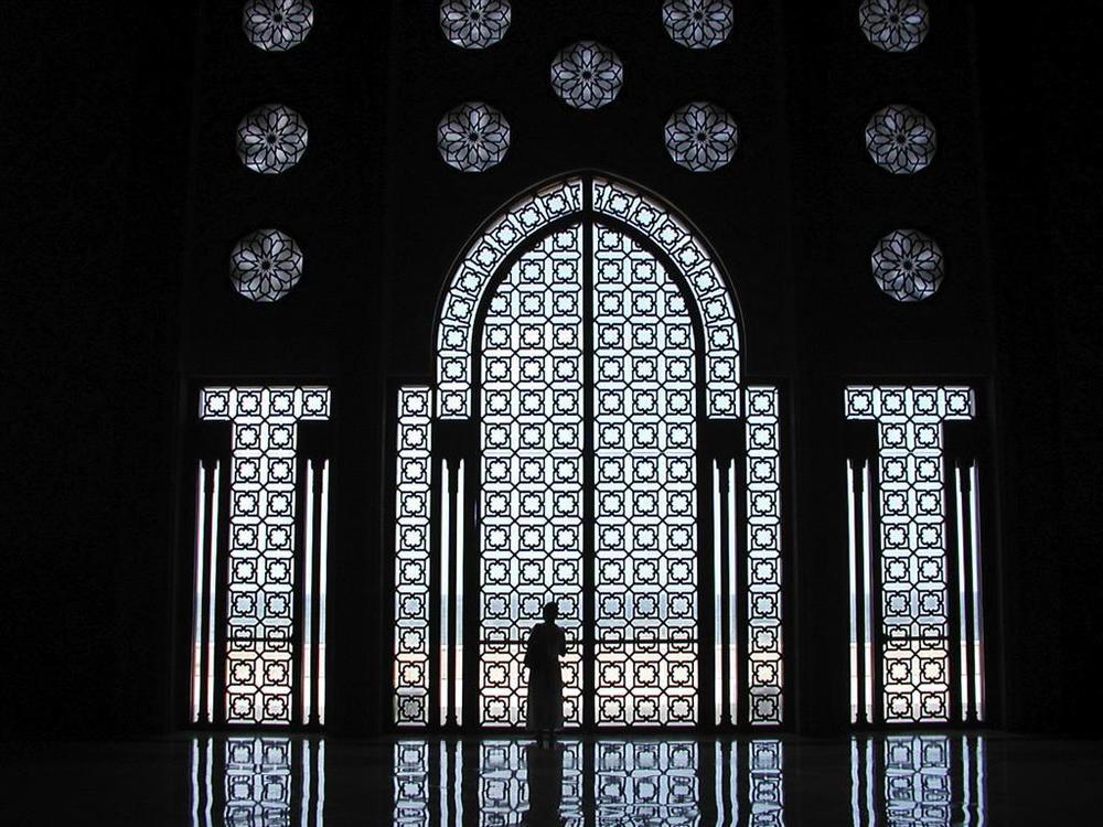 Royal Mansour 5*