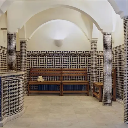 Royal Mansour Casablanca 