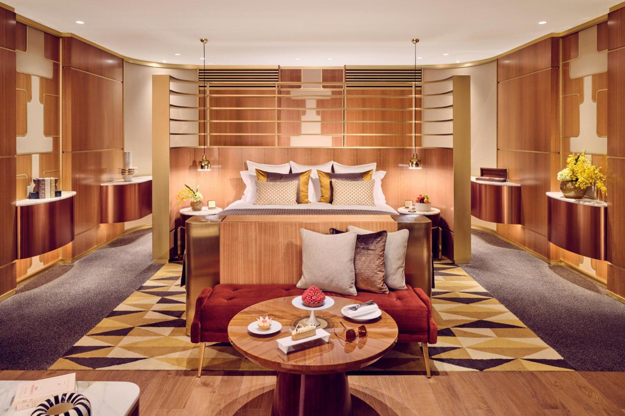 Royal Mansour