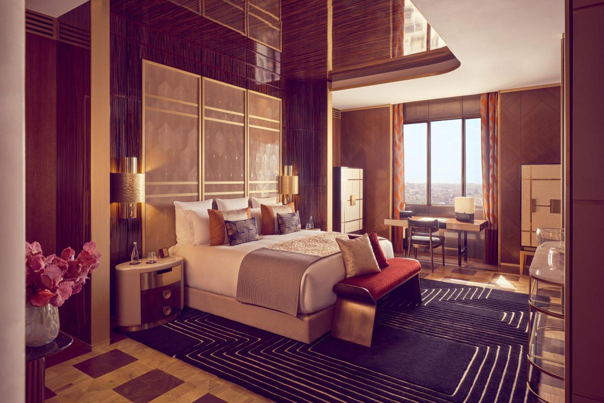 Royal Mansour فندق 5*