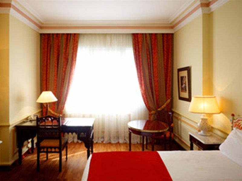فندق Royal Mansour 5*