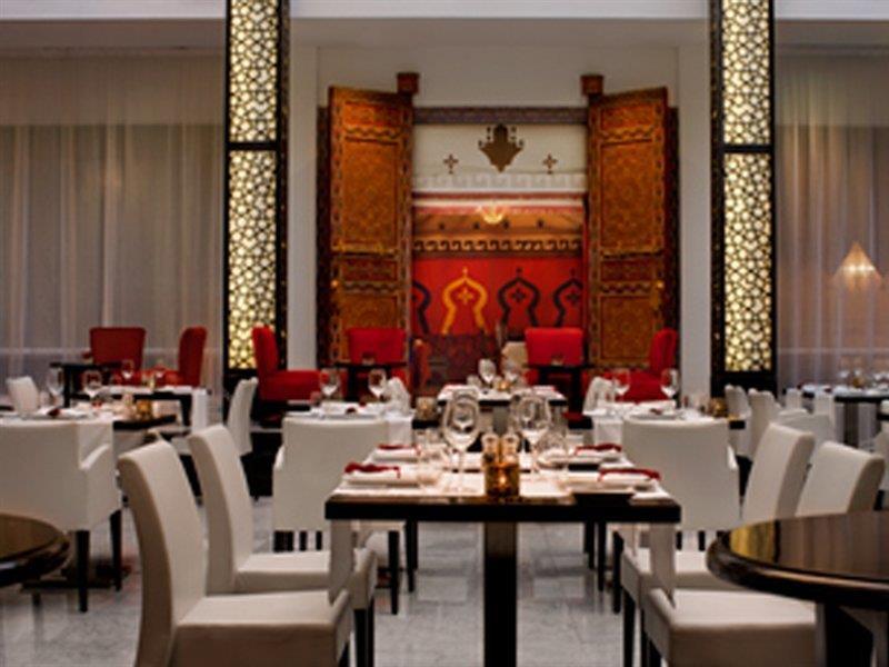 فندق Royal Mansour