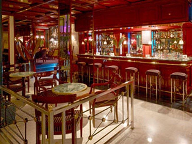 Royal Mansour الدار البيضاء
